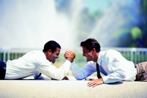 中國人力資源服務(wù)市場(chǎng)為何保持高速增長(cháng)？