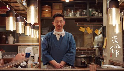 《深夜食堂》不懂中國觀(guān)眾，就像HR不懂業(yè)務(wù)
